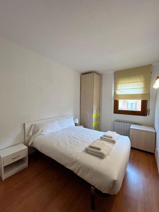 Allotjament Sanuy A Tremp Exteriér fotografie